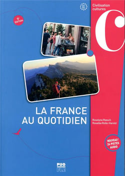 La France au quotidien (5e édition)