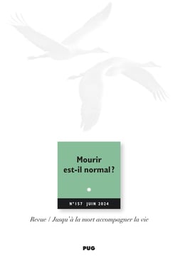 Jalmalv N° 157 - juin 2024
