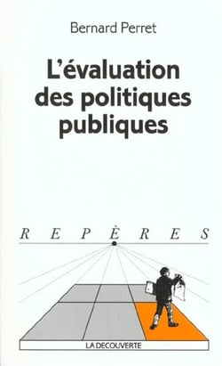 L'evaluation des politiques publiques