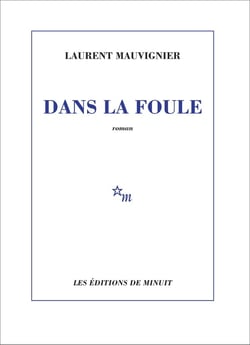 Dans la foule