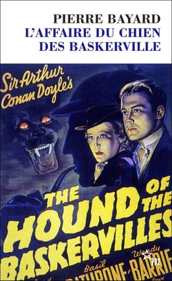 L'affaire du chien des Baskerville