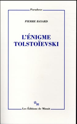 L'Enigme Tolstoïevski