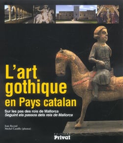 L'art gothique en pays catalan