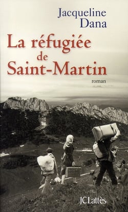 La refugiée de Saint-Martin