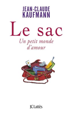 Le sac - un petit monde d'amour
