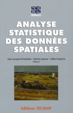 Analyse statistique des données spatiales