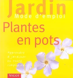 Plantes en pots