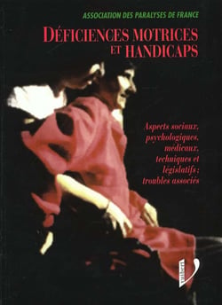 Deficiences motrices et handicaps