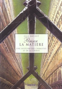 Penser la matiere