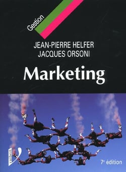 Marketing - 7e edition