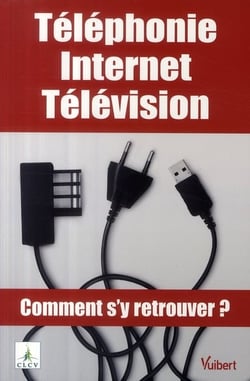 Téléphonie, internet, télévision - comment s'y retrouver ?