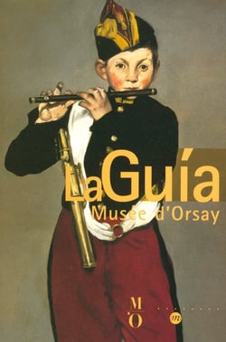 La guía musée d'Orsay