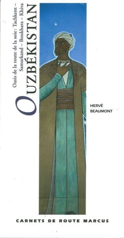 Ouzbékistan (édition 2015)