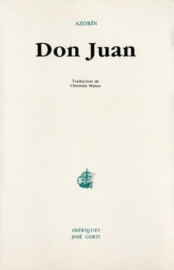 Don juan