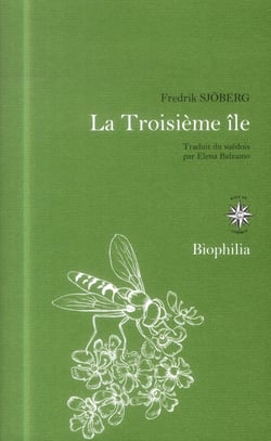 La troisième île