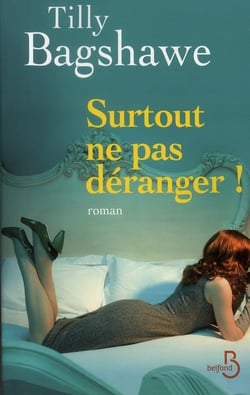 Surtout ne pas deranger !