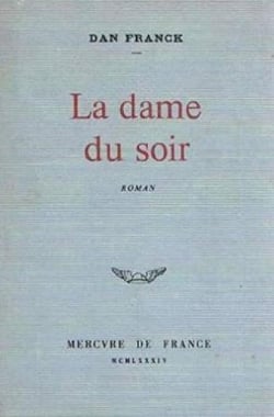 La dame du soir