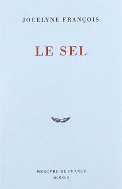 Le sel