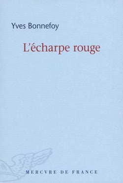 L'écharpe rouge