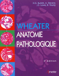 Weater anatomie pathologique 3eme edition