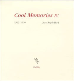 Cool memories iv