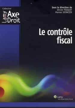 CONTROL FISCAL