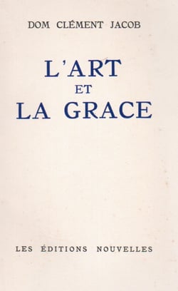 L'art et la grâce