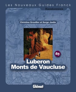 Luberon, monts du vaucluse