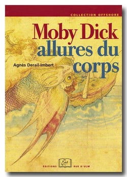Moby Dick Allures du Corps