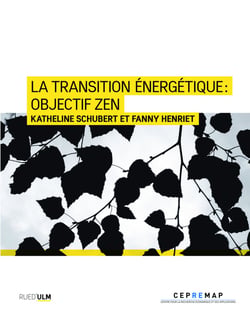 La transition énergétique : objectif zen