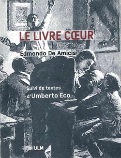 Le livre coeur (3e édition)