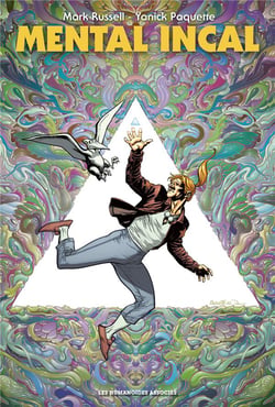 Mental incal