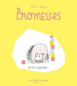 Promesses Tome 2 - je te regarde