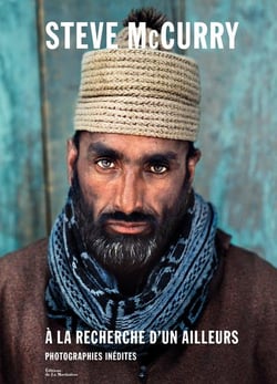 À la recherche d'un ailleurs - photographies inédites