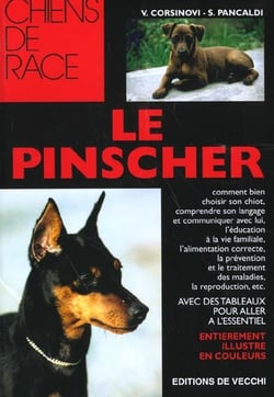 Les pinschers