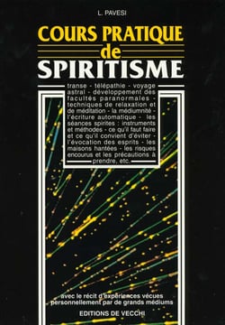 Cours pratique de spiritisme