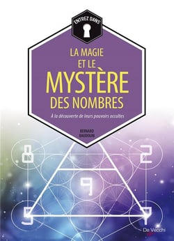 La magie et le mystère des nombres
