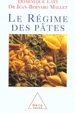 Le regime des pates