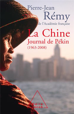 La Chine - journal de Pékin (1963-2008)