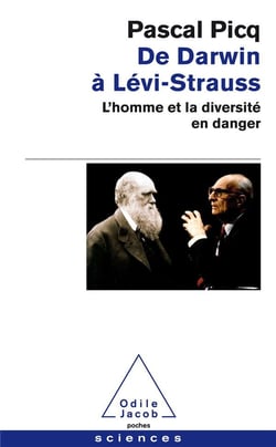 De Darwin à Lévi-Strauss