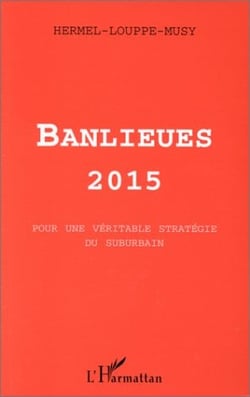Banlieues 2015