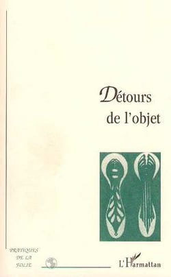 Detours de l'objet