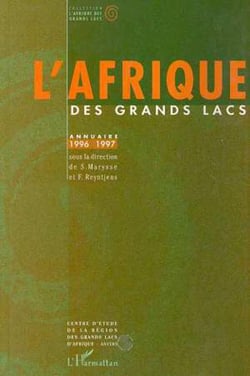 Annuaire 1996-1997