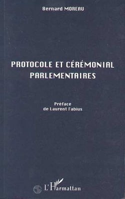Protocole et ceremonial parlementaires