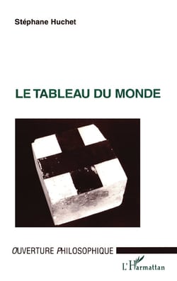 Le tableau du monde