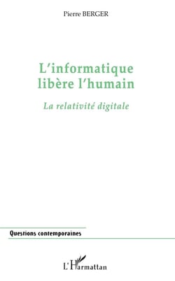 L'informatique libere l'humain