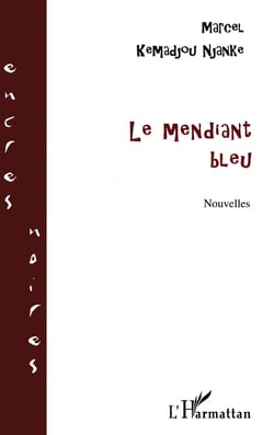 Le mendiant bleu