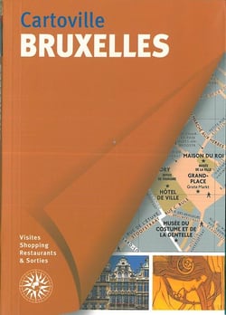 Bruxelles - Cartoville