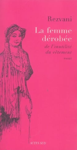 La Femme dérobée : de l'inutilité du vêtement