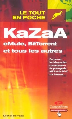 Kazaa 3e edition (3e edition)